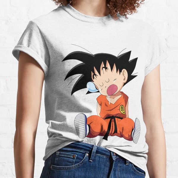 Dragon Ball Z Son Goku Dope Hypebeast Graphics Backpack