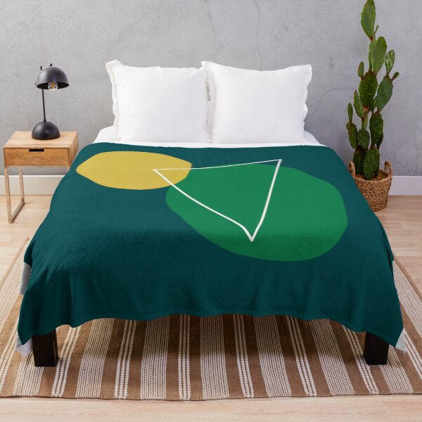 Item preview, Triangle  designed and sold by Anna Prendergast.