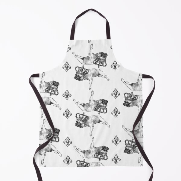 Item preview, French Bulldog The Frenchie Pattern designed and sold by JoaoGaspar.