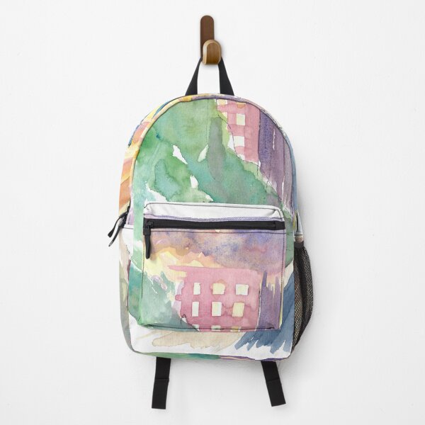Item preview, New York City Lexington Avenue View Of Skyline designed and sold by artshop77.