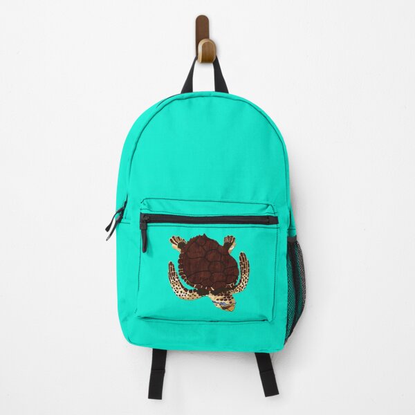 Item preview, Swimming Turtle Isolated designed and sold by Ben Doney.