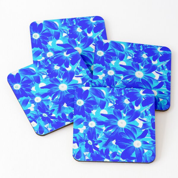 Item preview, Blue flower designed and sold by OMdesigns93.