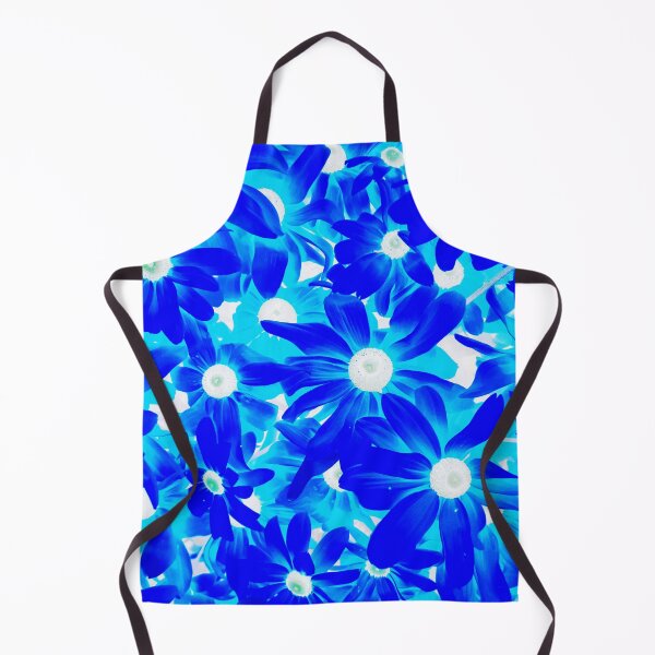 Item preview, Blue flower designed and sold by OMdesigns93.