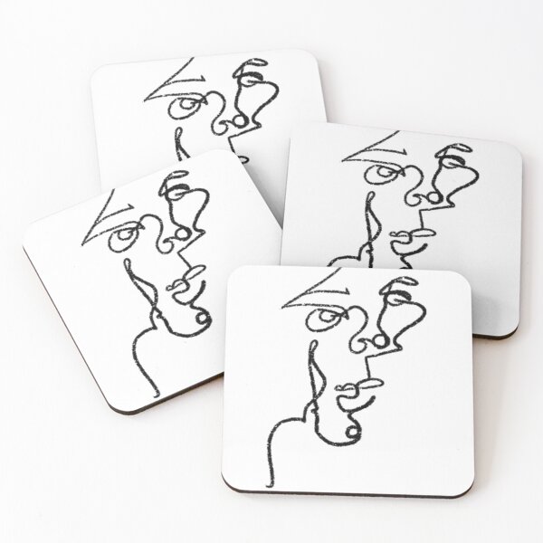 Item preview, Abstract Face designed and sold by clayers.