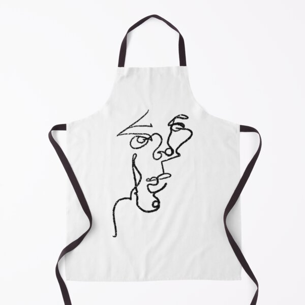 Item preview, Abstract Face designed and sold by clayers.