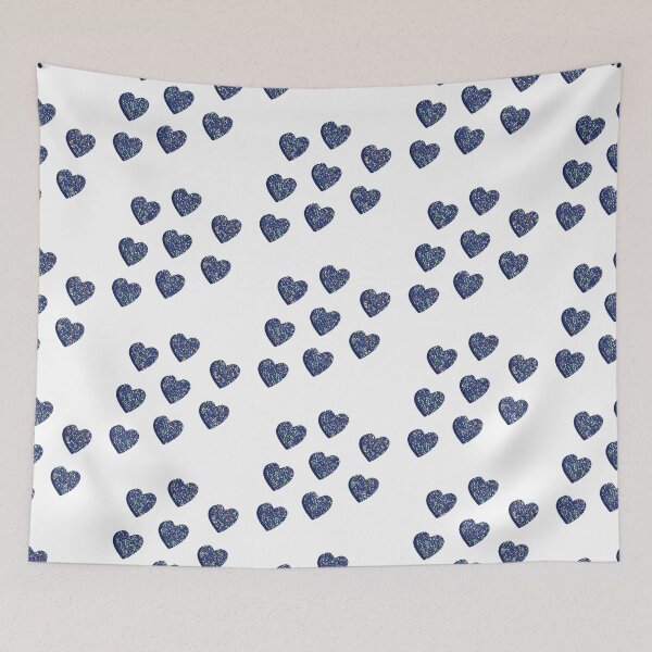 Item preview, confetti hearts designed and sold by Maryanne Purcell.