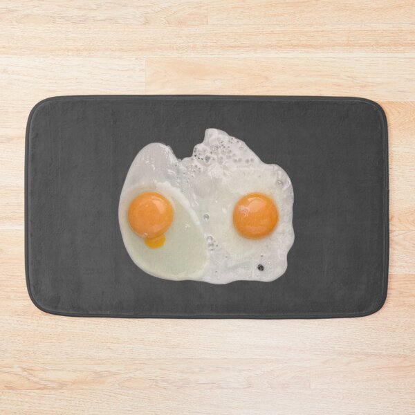 Item preview, Fried eggs designed and sold by Bob4rt.