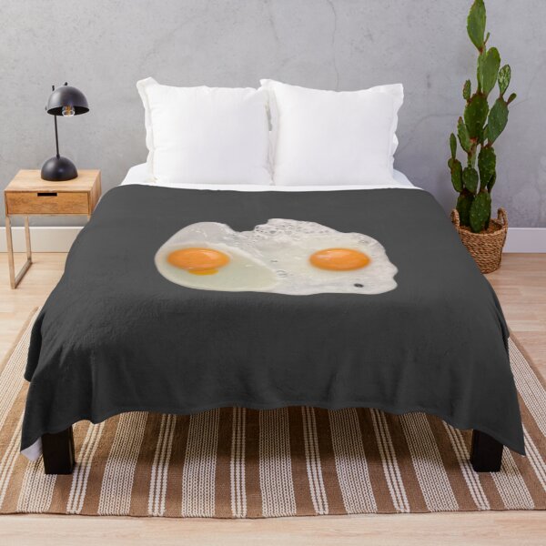 Item preview, Fried eggs designed and sold by Bob4rt.
