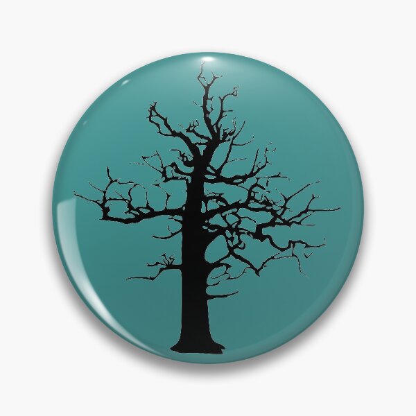 Artikelvorschau, Halloween-Baum entworfen und verkauft von amrmab.