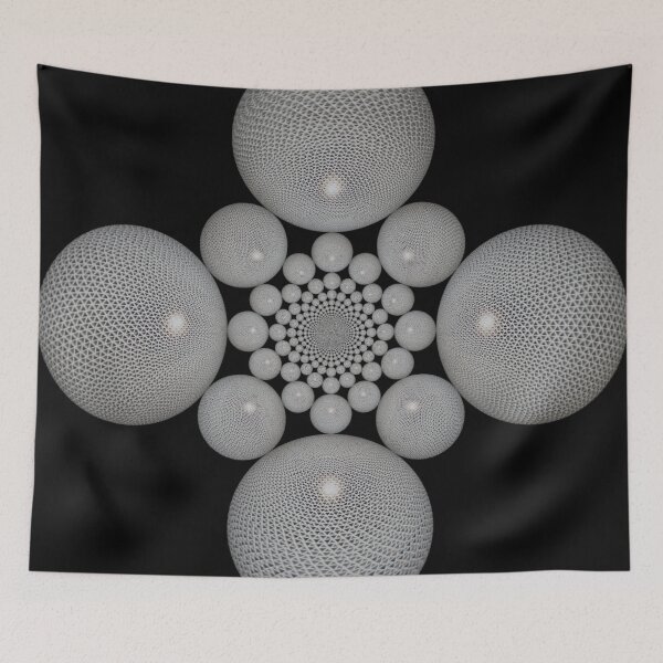 Item preview, Metal spheres  designed and sold by rich-jam.
