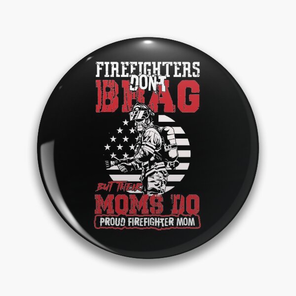 Item preview, Firefighters don't designed and sold by valuestees.