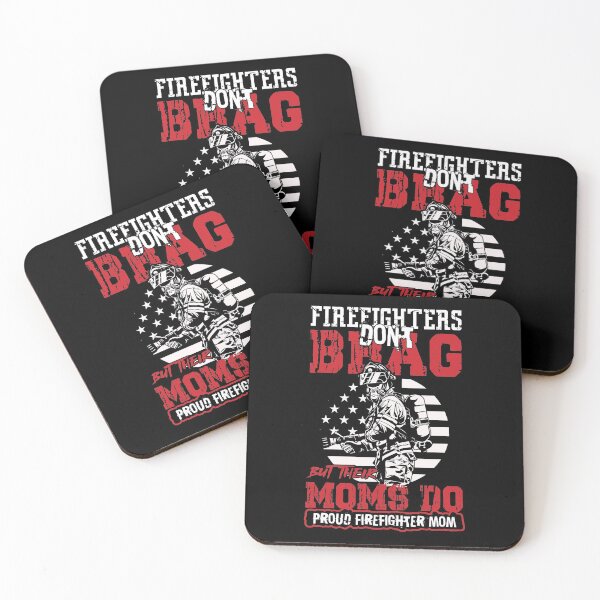 Item preview, Firefighters don't designed and sold by valuestees.