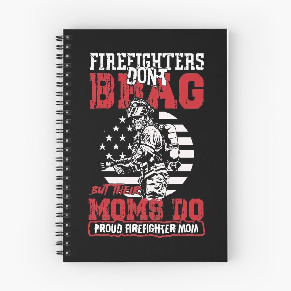 Item preview, Firefighters don't designed and sold by valuestees.