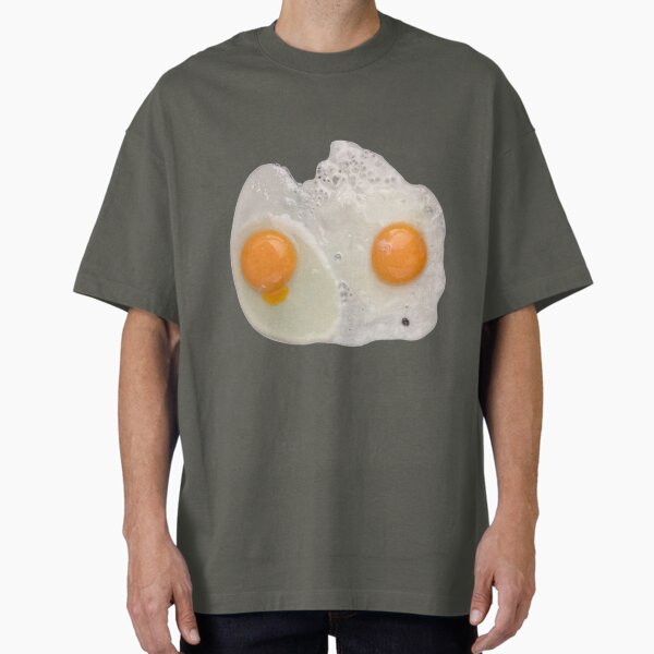 Item preview, Fried eggs designed and sold by Bob4rt.