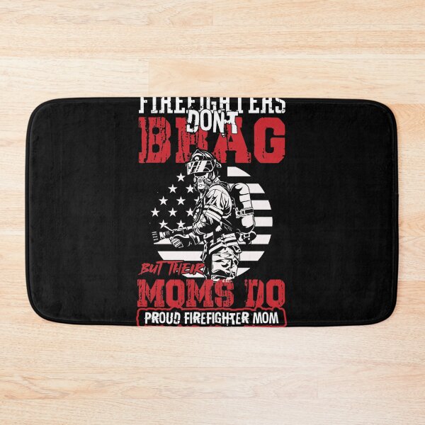 Item preview, Firefighters don't designed and sold by valuestees.