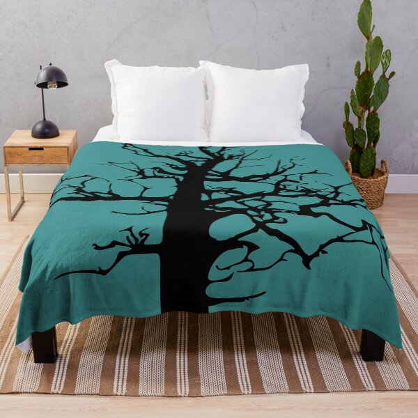 Item preview, Halloween tree designed and sold by amrmab.