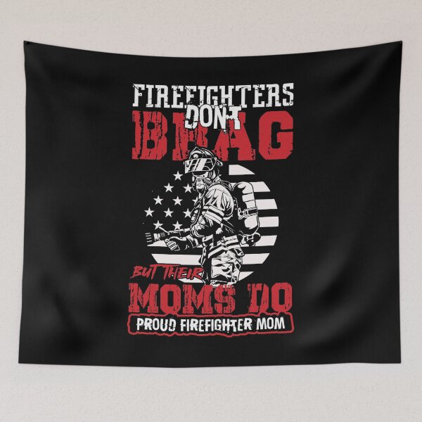 Item preview, Firefighters don't designed and sold by valuestees.