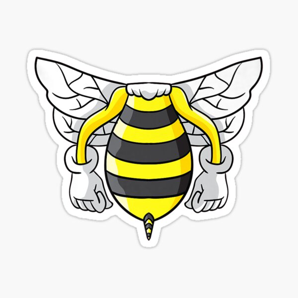 Honey The Cat Stickers Redbubble - how to get the golden bubble bee man hat on roblox sno day