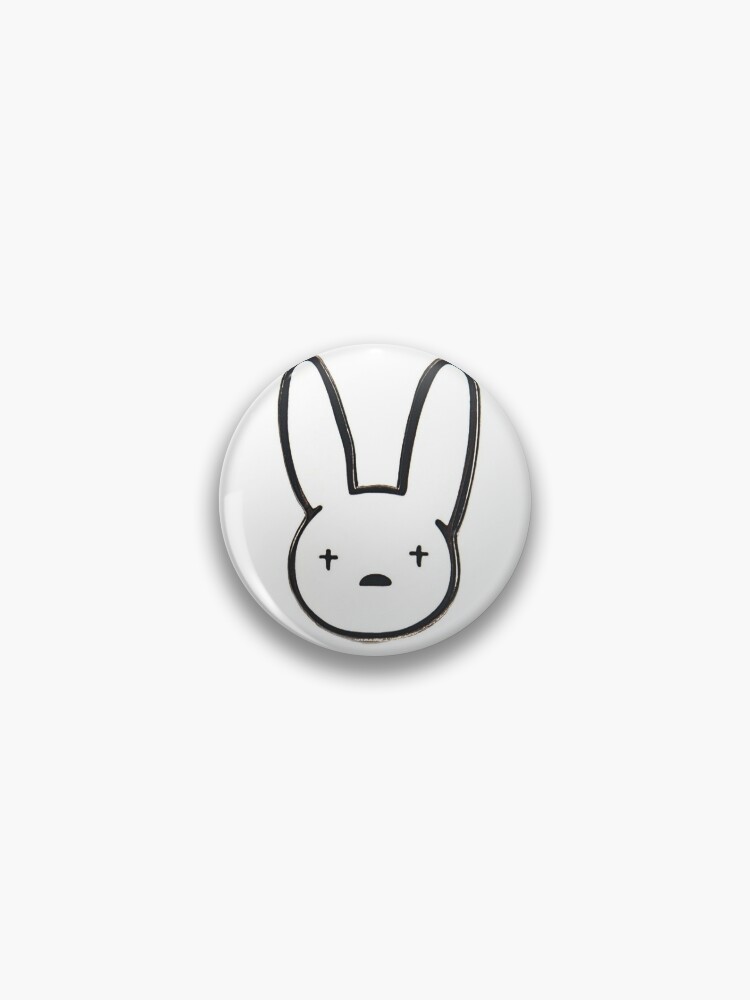 Pin on bad bunny