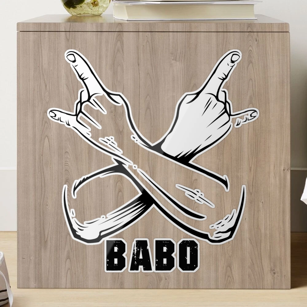 Babo, youth, great gift idea, boss