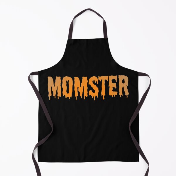 Item preview, Momster Quote design halloween designed and sold by The Pattern Artist.