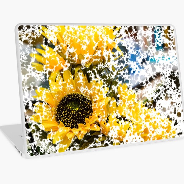 Item preview, Tournesols designed and sold by TogginWelsh.