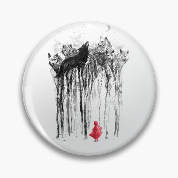 Item preview, Into The Woods designed and sold by 38Sunsets.