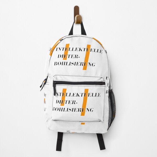 Item preview, Intellectual Dieter Bohlisierung designed and sold by ARTmanhART.