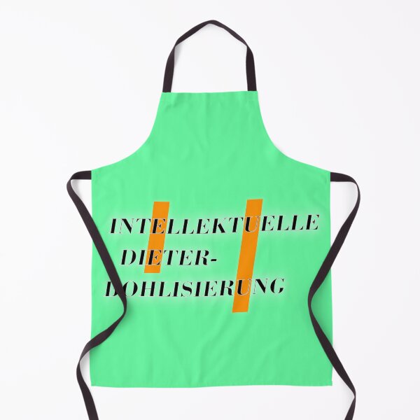 Item preview, Intellectual Dieter Bohlisierung designed and sold by ARTmanhART.