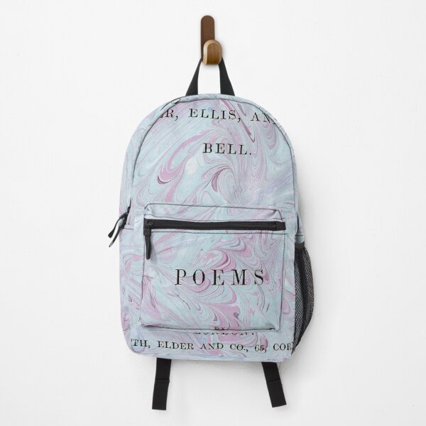 Item preview, Bronte Sisters' Poems designed and sold by MarbleCloud.