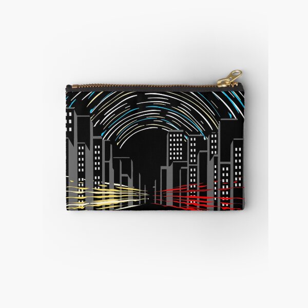 Item preview, Cityscape designed and sold by Travelers of the World.