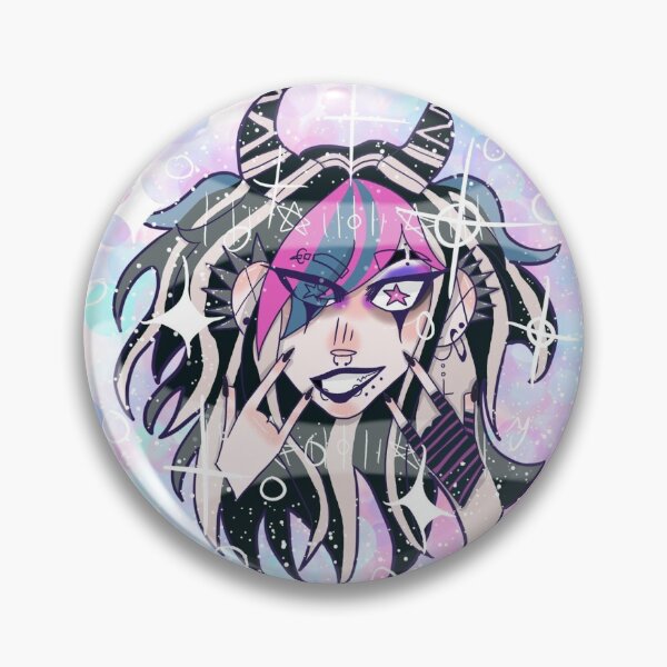 Item preview, Ibuki Mioda designed and sold by panicpaint.