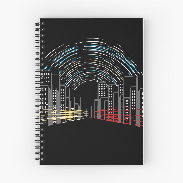 Item preview, Cityscape designed and sold by Travelers of the World.