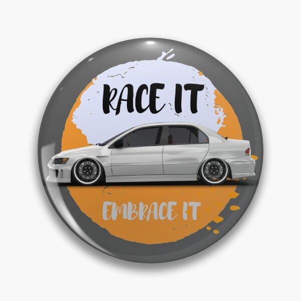 Item preview, Silver Rally Car designed and sold by Stipper Store.