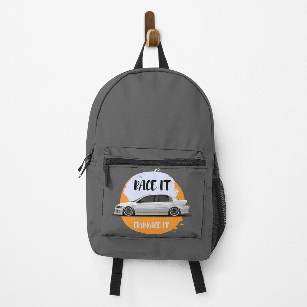 Item preview, Backpack designed and sold by kasunjohn.