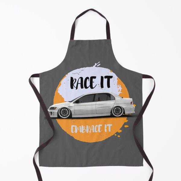 Item preview, Silver Rally Car designed and sold by Stipper Store.