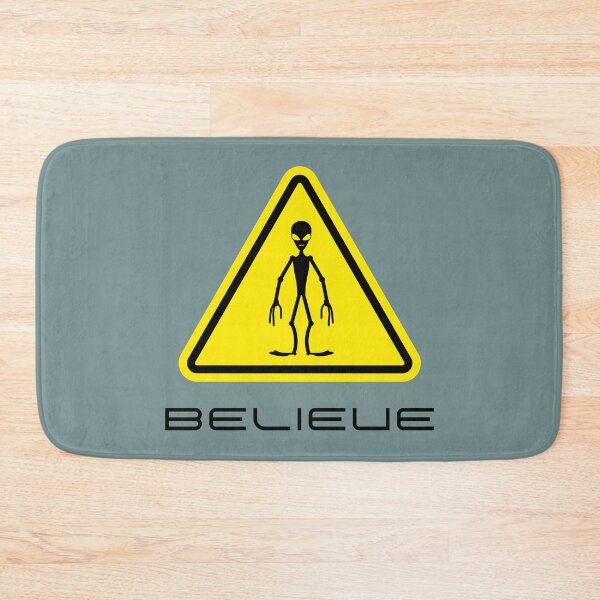 Item preview, Believe! designed and sold by NewWorldIsHere.