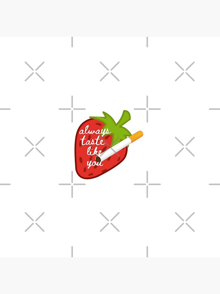 what is strawberries and cigarettes about Strawberries and Cigarettes Troye Sivan