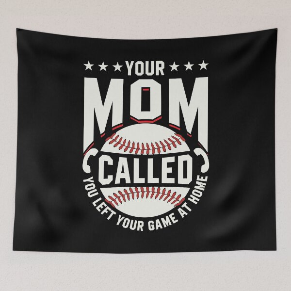 Item preview, Left game at home designed and sold by valuestees.