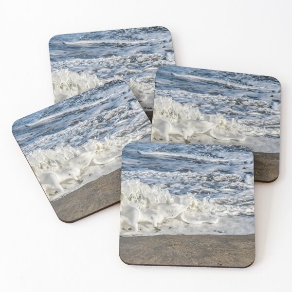 Item preview, Wave foam  designed and sold by Kian  Burch.