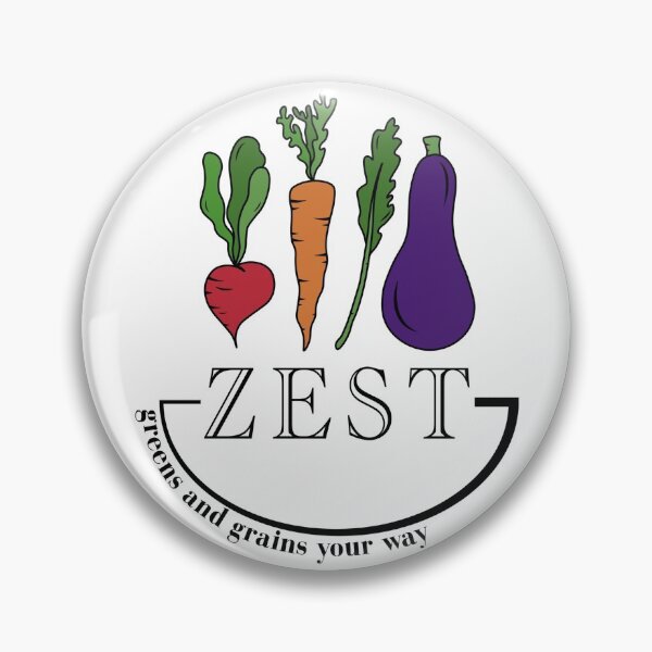 Item preview, Zest designed and sold by nburk3498.