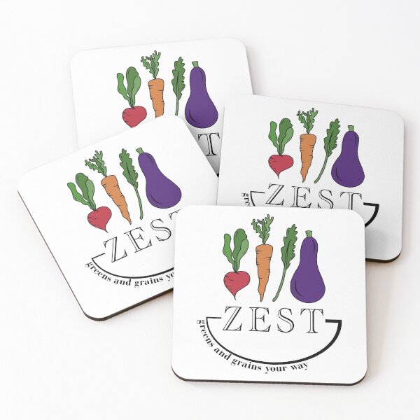 Item preview, Zest designed and sold by nburk3498.