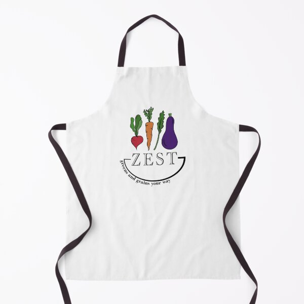 Item preview, Zest designed and sold by nburk3498.