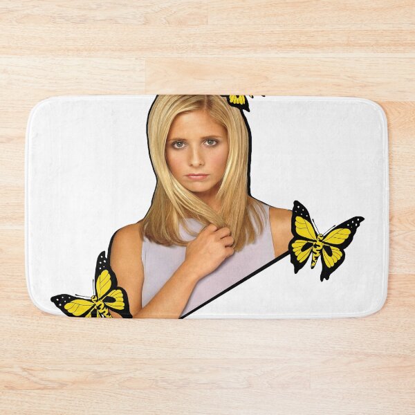 Item preview, buffy aestehtic art designed and sold by Ilustra Club.