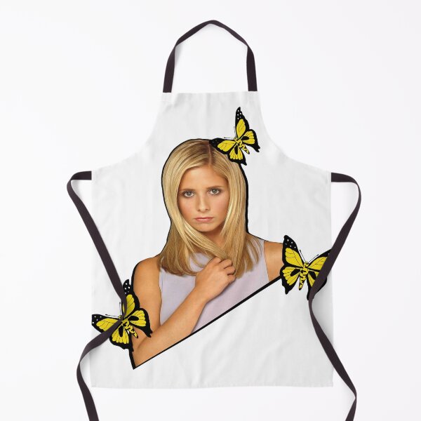 Item preview, buffy aestehtic art designed and sold by Ilustra Club.