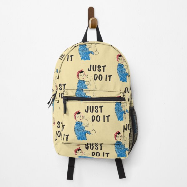 Item preview, Just Do It designed and sold by Spirit-Dragon.