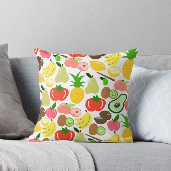 Item preview, Fruitful Fruits and Veggies designed and sold by Maryanne Purcell.