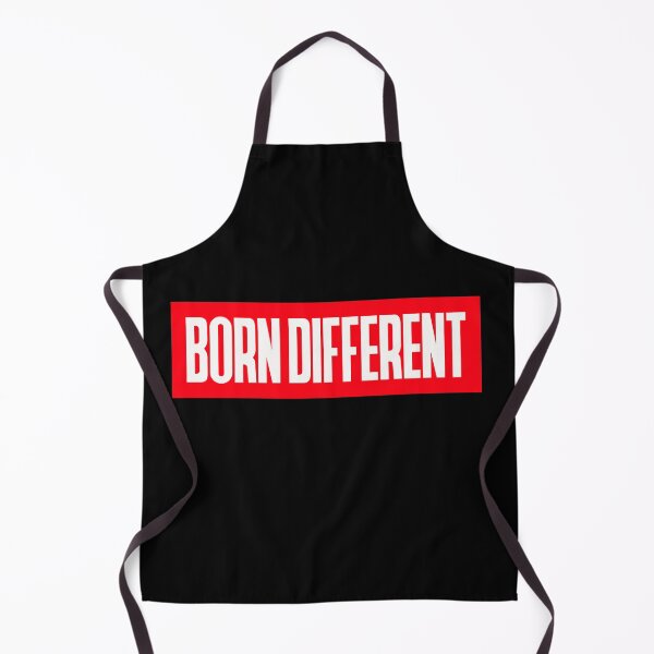 Item preview, Born Different designed and sold by ozumdesigns.