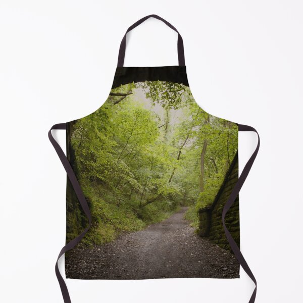 Item preview, Clockburn Lonnen Tunnel Road designed and sold by BritishYank.