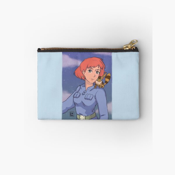 Item preview, The Valley of the Wind designed and sold by LauraPemArt.